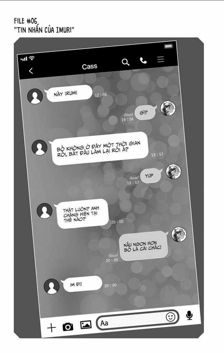 Make The Exorcist Fall In Love - Chapter 5 - Trang 25