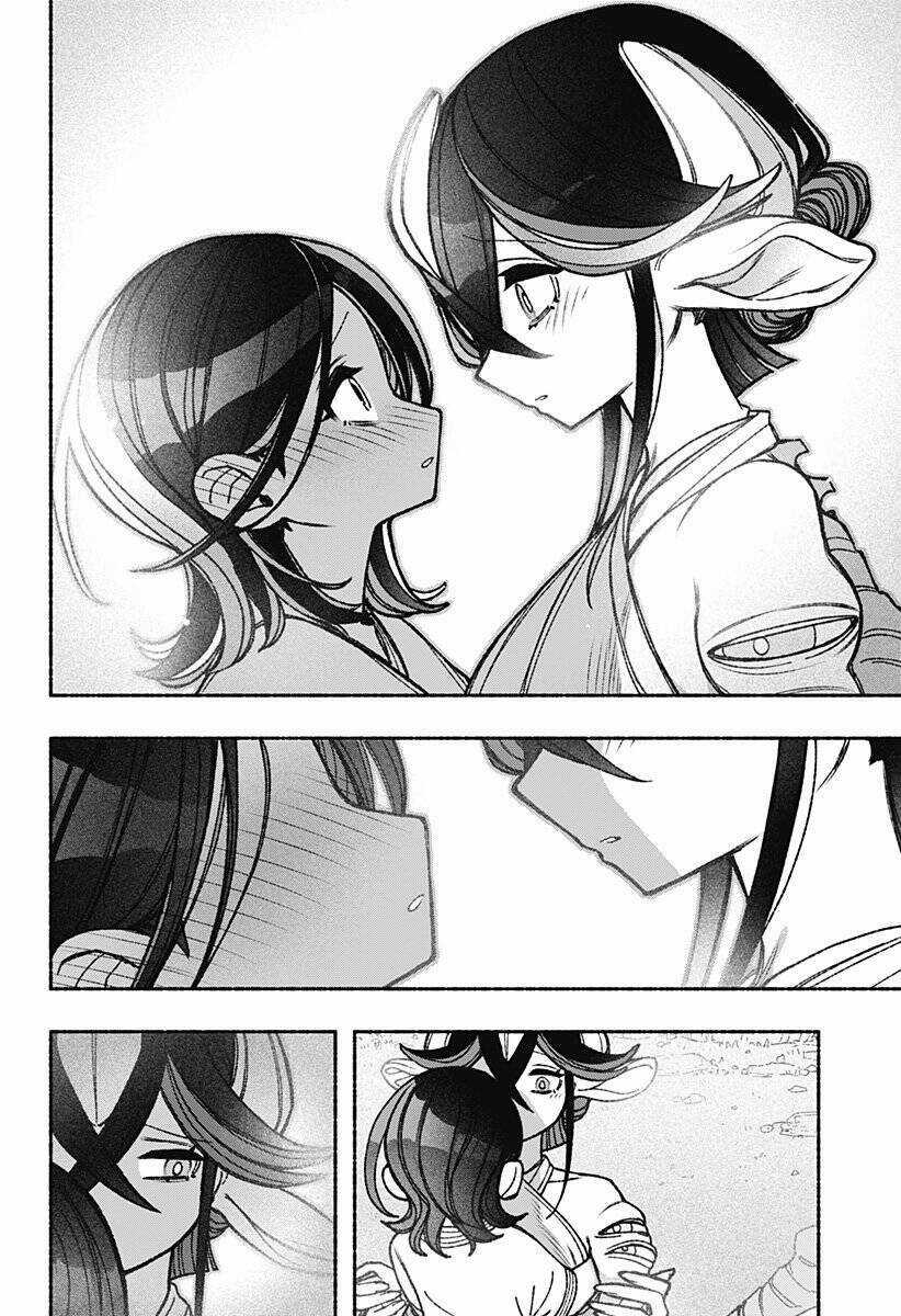 Make The Exorcist Fall In Love - Chapter 50 - Trang 11