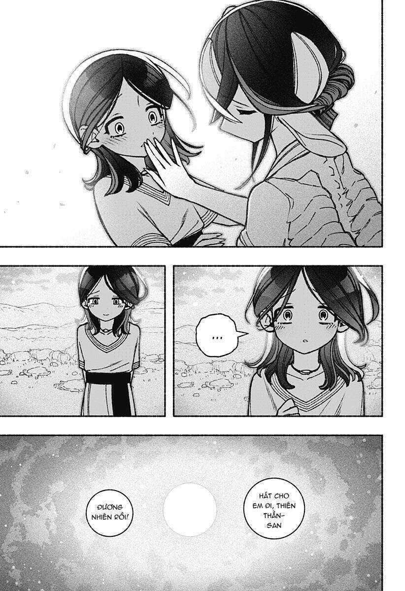 Make The Exorcist Fall In Love - Chapter 50 - Trang 12