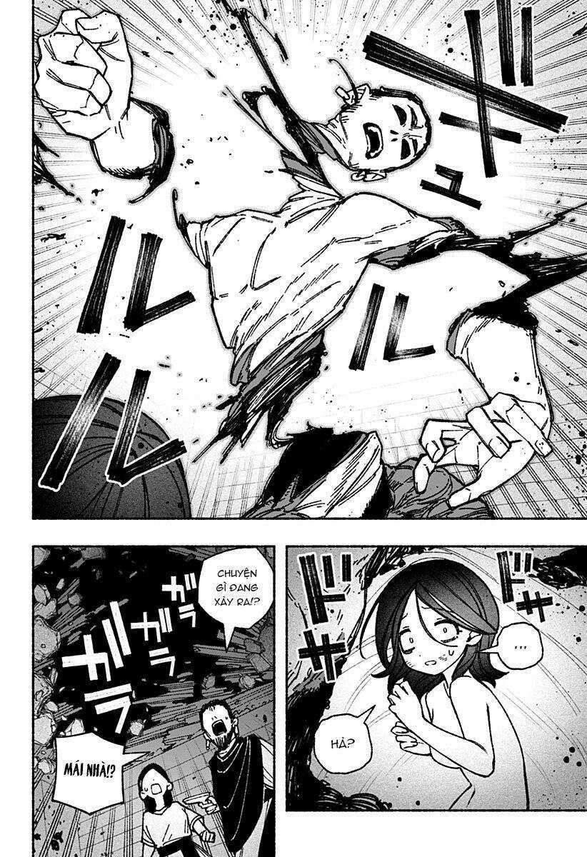 Make The Exorcist Fall In Love - Chapter 50 - Trang 15