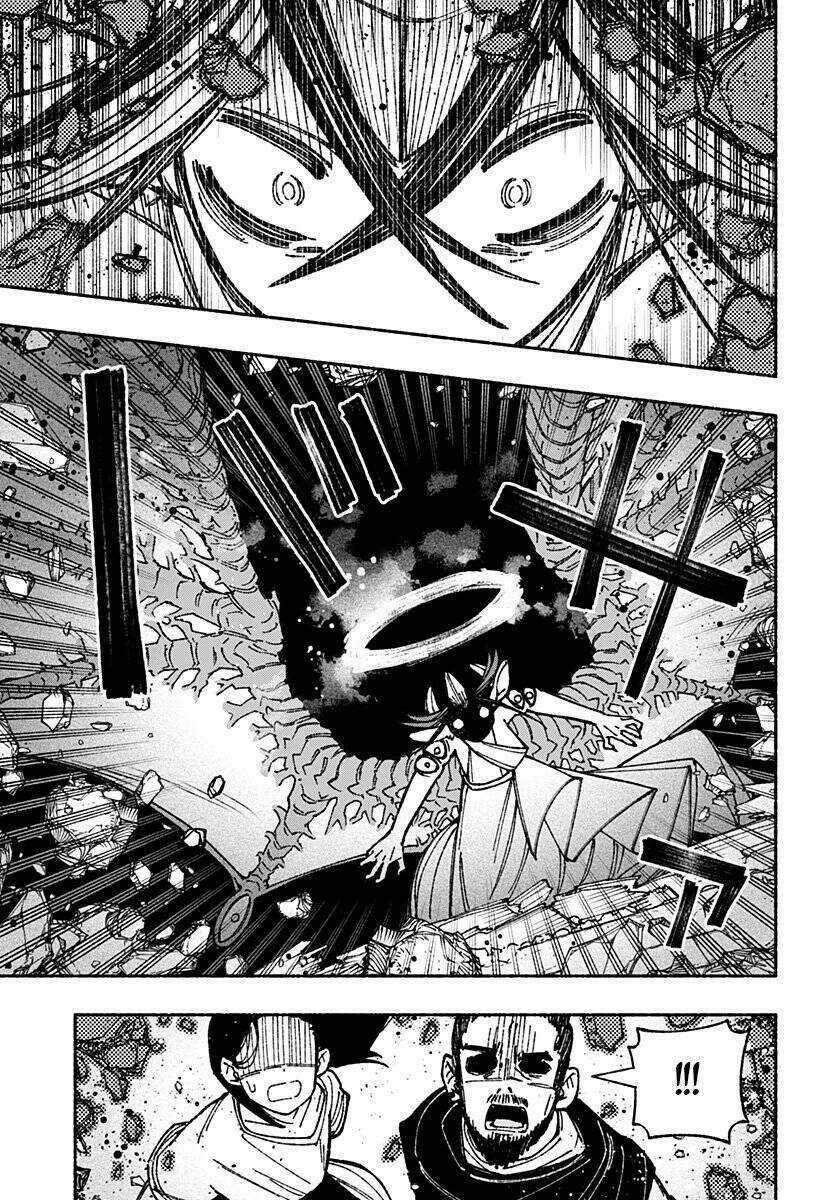 Make The Exorcist Fall In Love - Chapter 50 - Trang 16