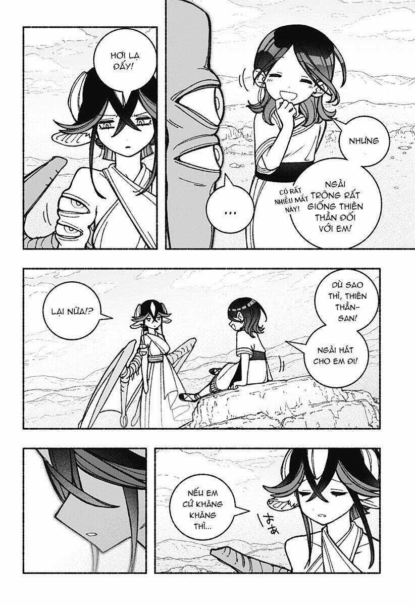 Make The Exorcist Fall In Love - Chapter 50 - Trang 3