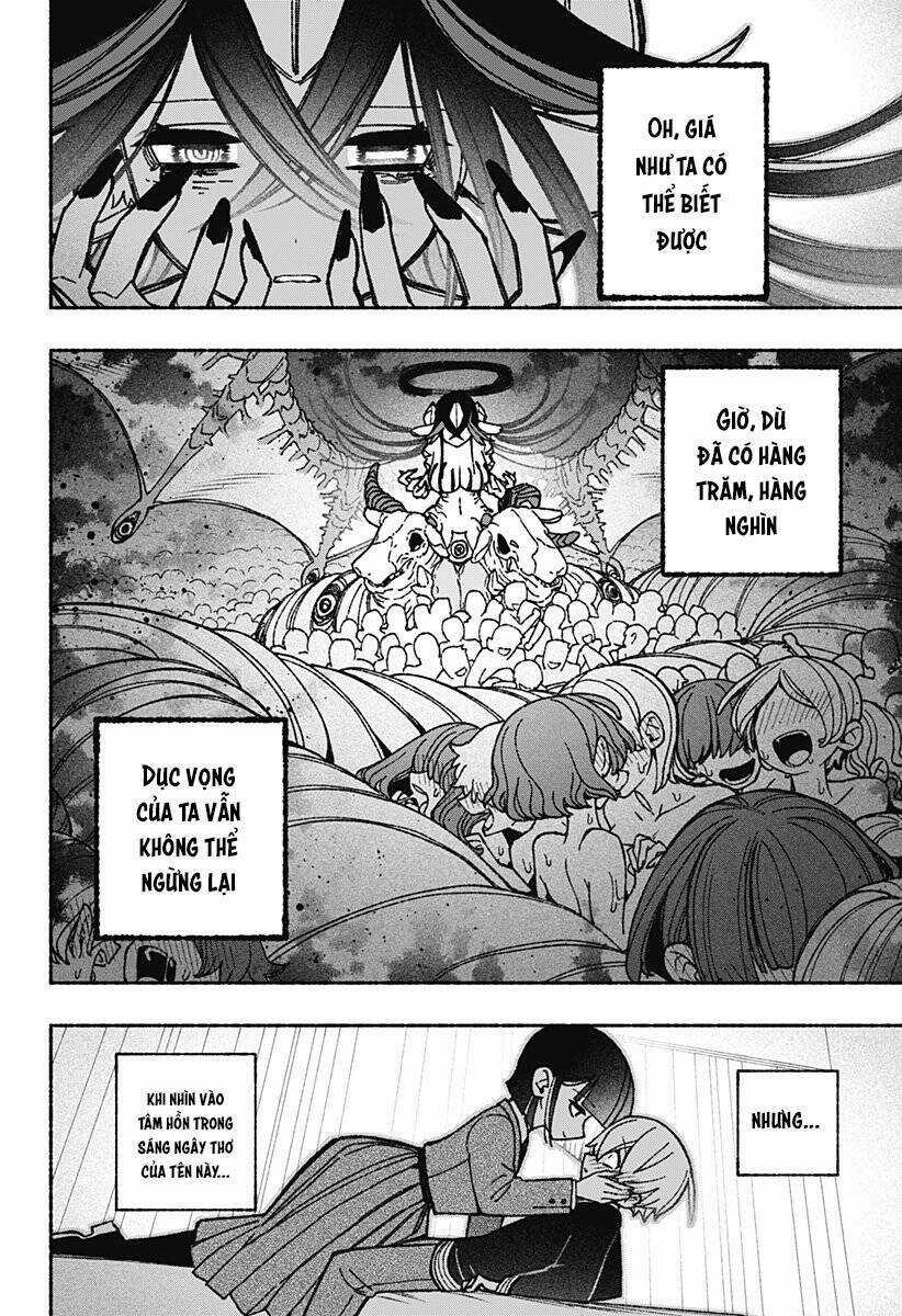 Make The Exorcist Fall In Love - Chapter 50 - Trang 23