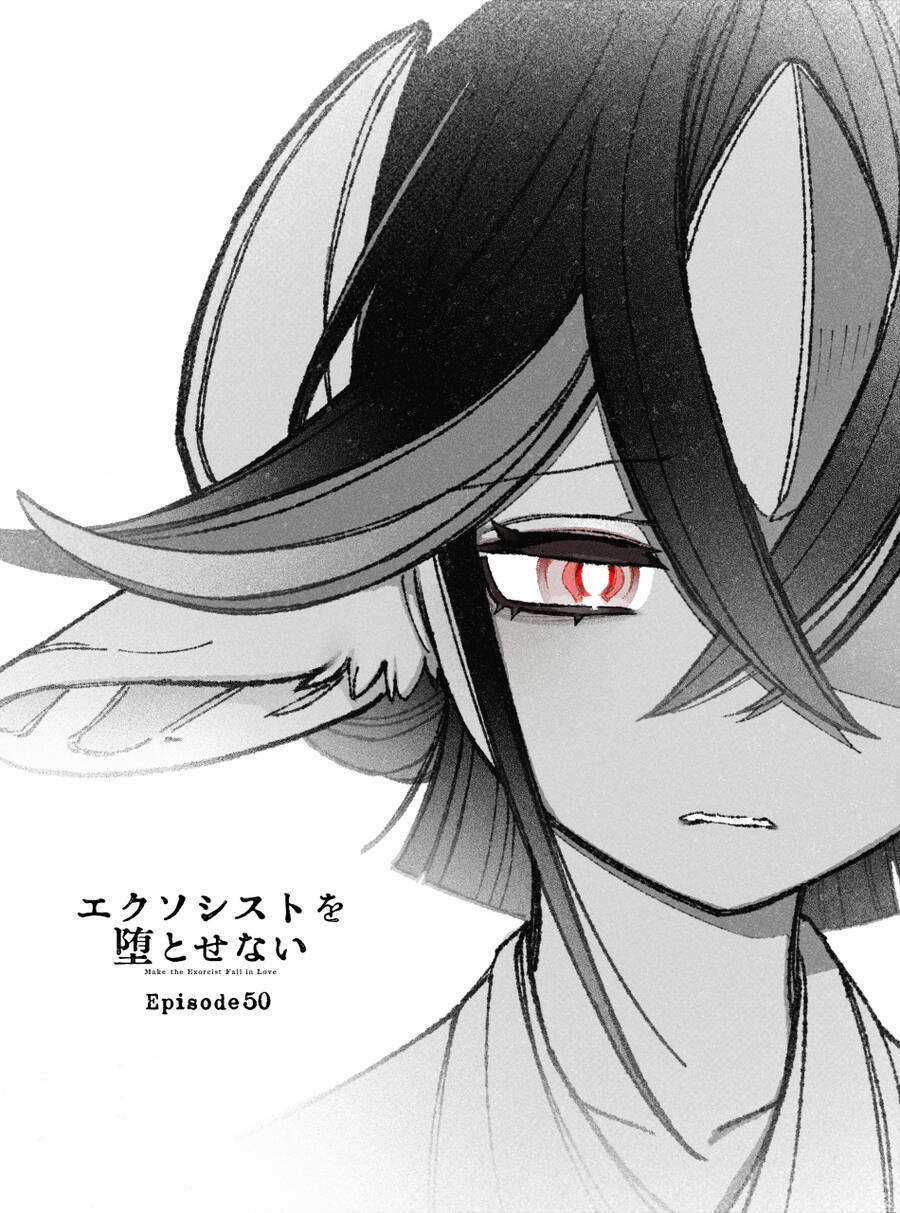 Make The Exorcist Fall In Love - Chapter 50 - Trang 25