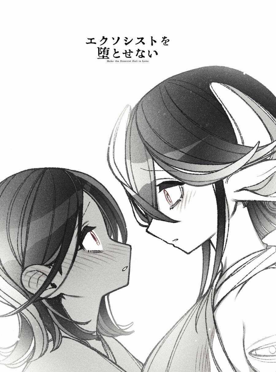 Make The Exorcist Fall In Love - Chapter 50 - Trang 26