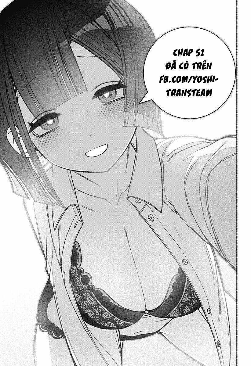 Make The Exorcist Fall In Love - Chapter 50 - Trang 27