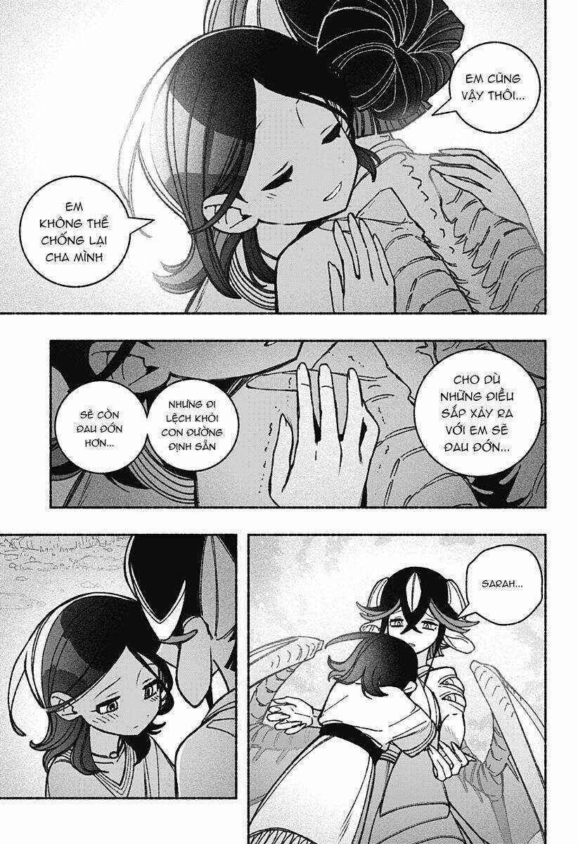 Make The Exorcist Fall In Love - Chapter 50 - Trang 10