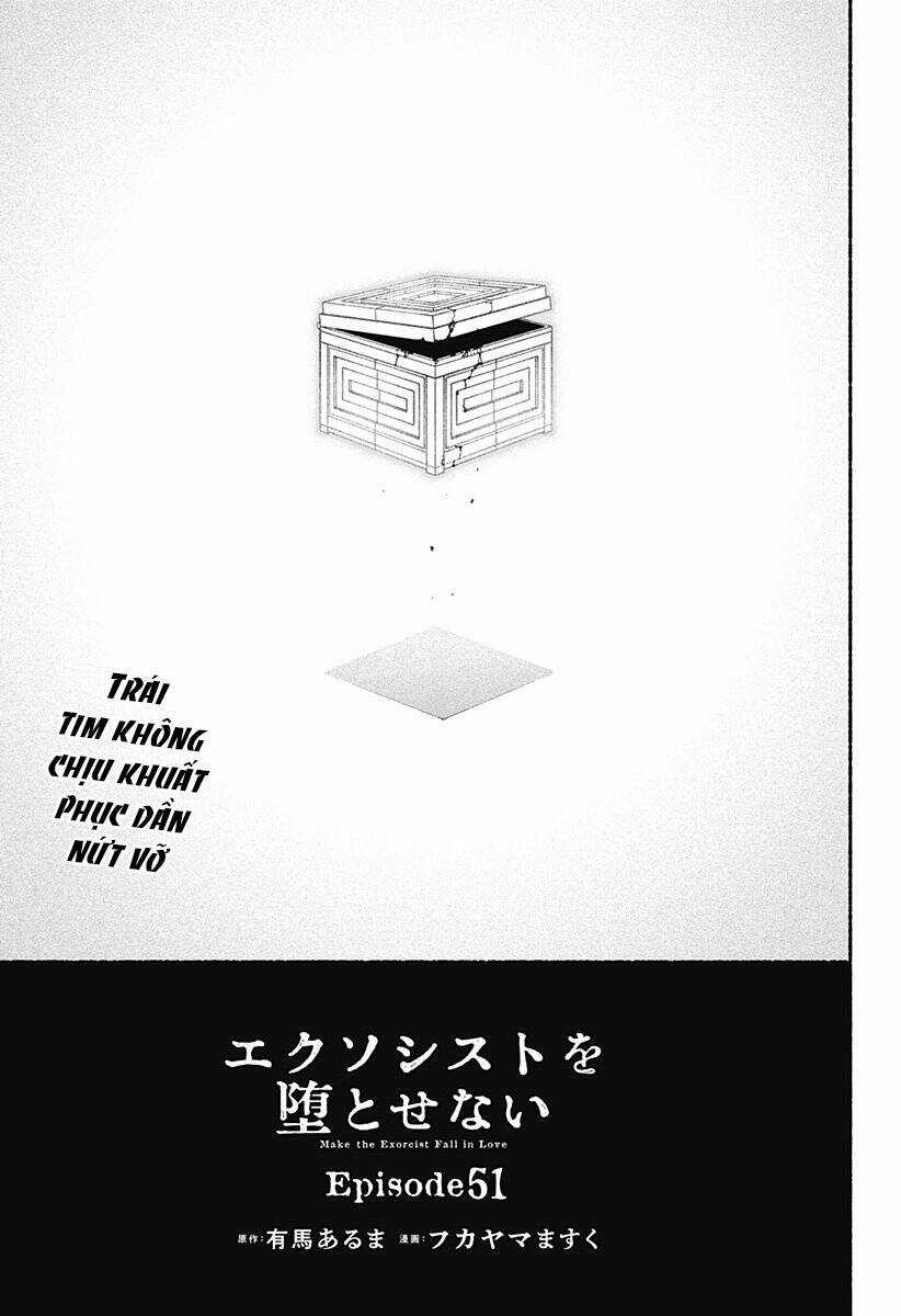 Make The Exorcist Fall In Love - Chapter 51 - Trang 2