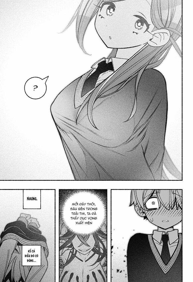 Make The Exorcist Fall In Love - Chapter 51 - Trang 14