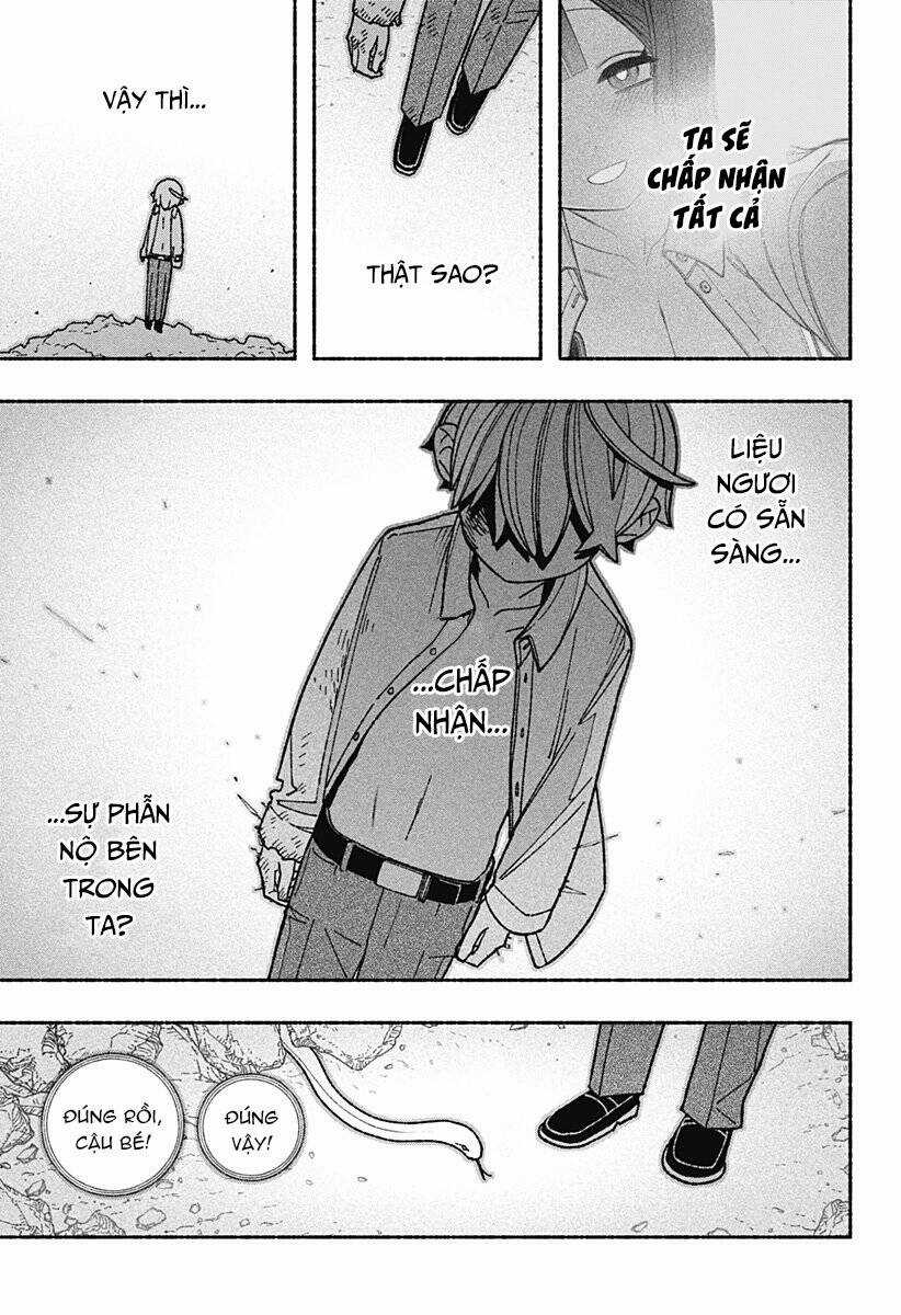 Make The Exorcist Fall In Love - Chapter 51 - Trang 19