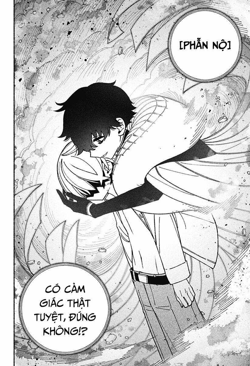 Make The Exorcist Fall In Love - Chapter 51 - Trang 20