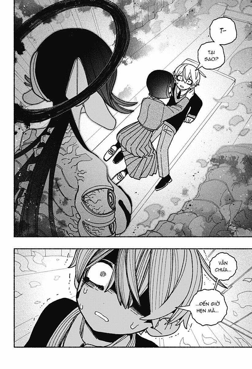 Make The Exorcist Fall In Love - Chapter 51 - Trang 3