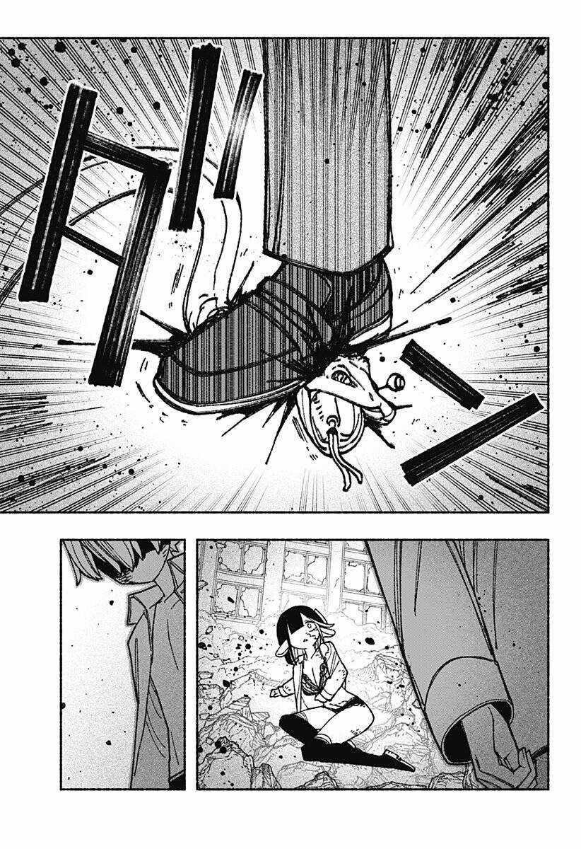 Make The Exorcist Fall In Love - Chapter 51 - Trang 21