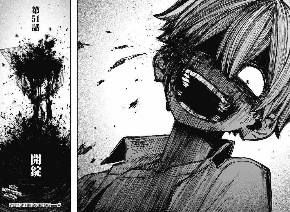 Make The Exorcist Fall In Love - Chapter 51 - Trang 22