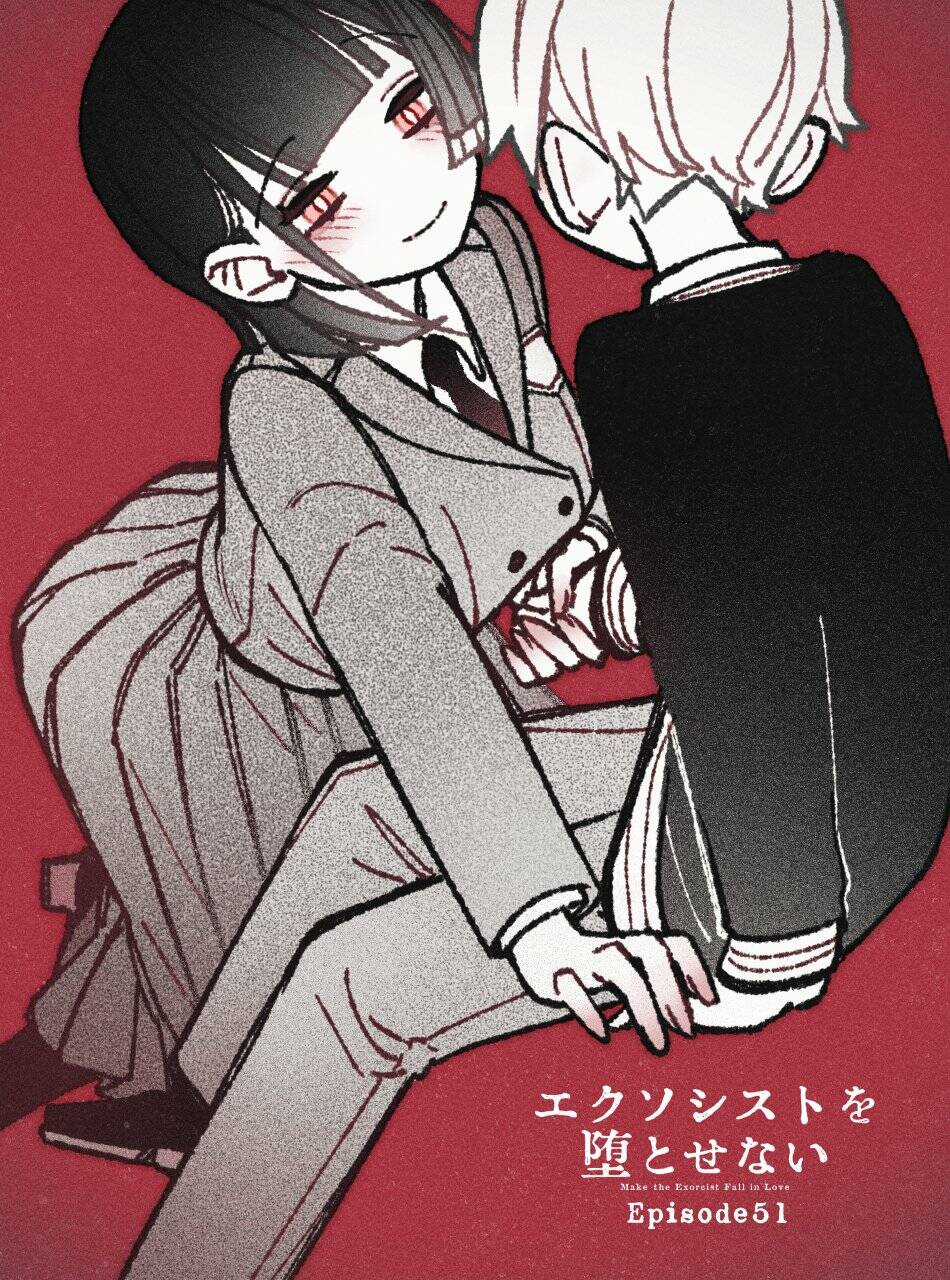 Make The Exorcist Fall In Love - Chapter 51 - Trang 23