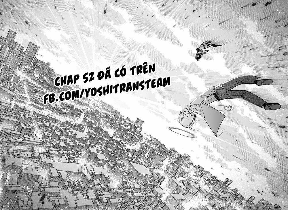 Make The Exorcist Fall In Love - Chapter 51 - Trang 25