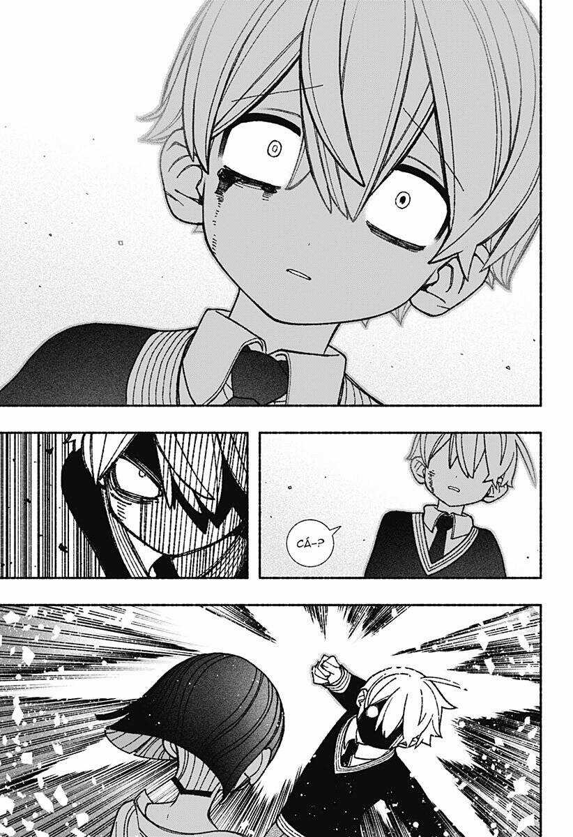 Make The Exorcist Fall In Love - Chapter 51 - Trang 6