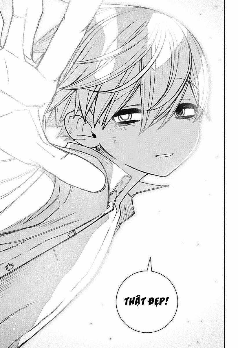 Make The Exorcist Fall In Love - Chapter 52 - Trang 11