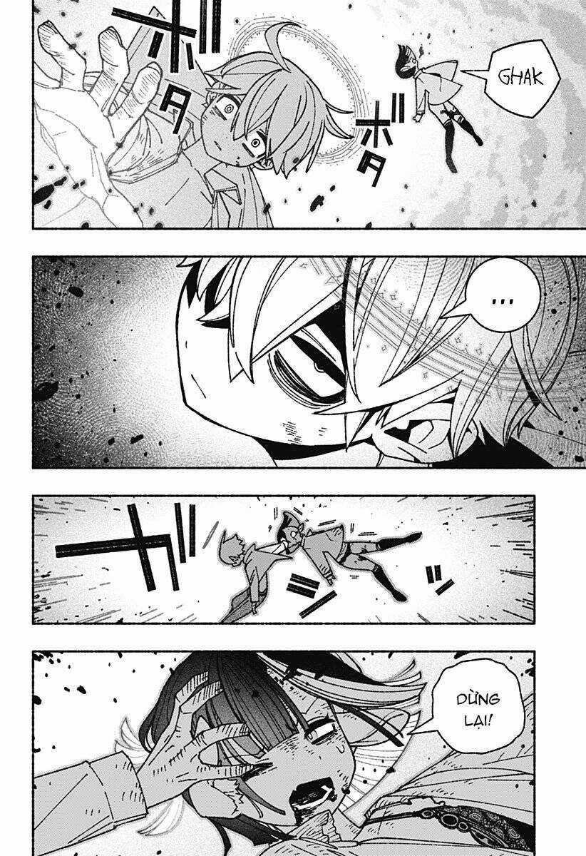 Make The Exorcist Fall In Love - Chapter 52 - Trang 12