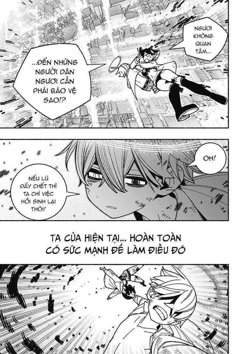 Make The Exorcist Fall In Love - Chapter 52 - Trang 13