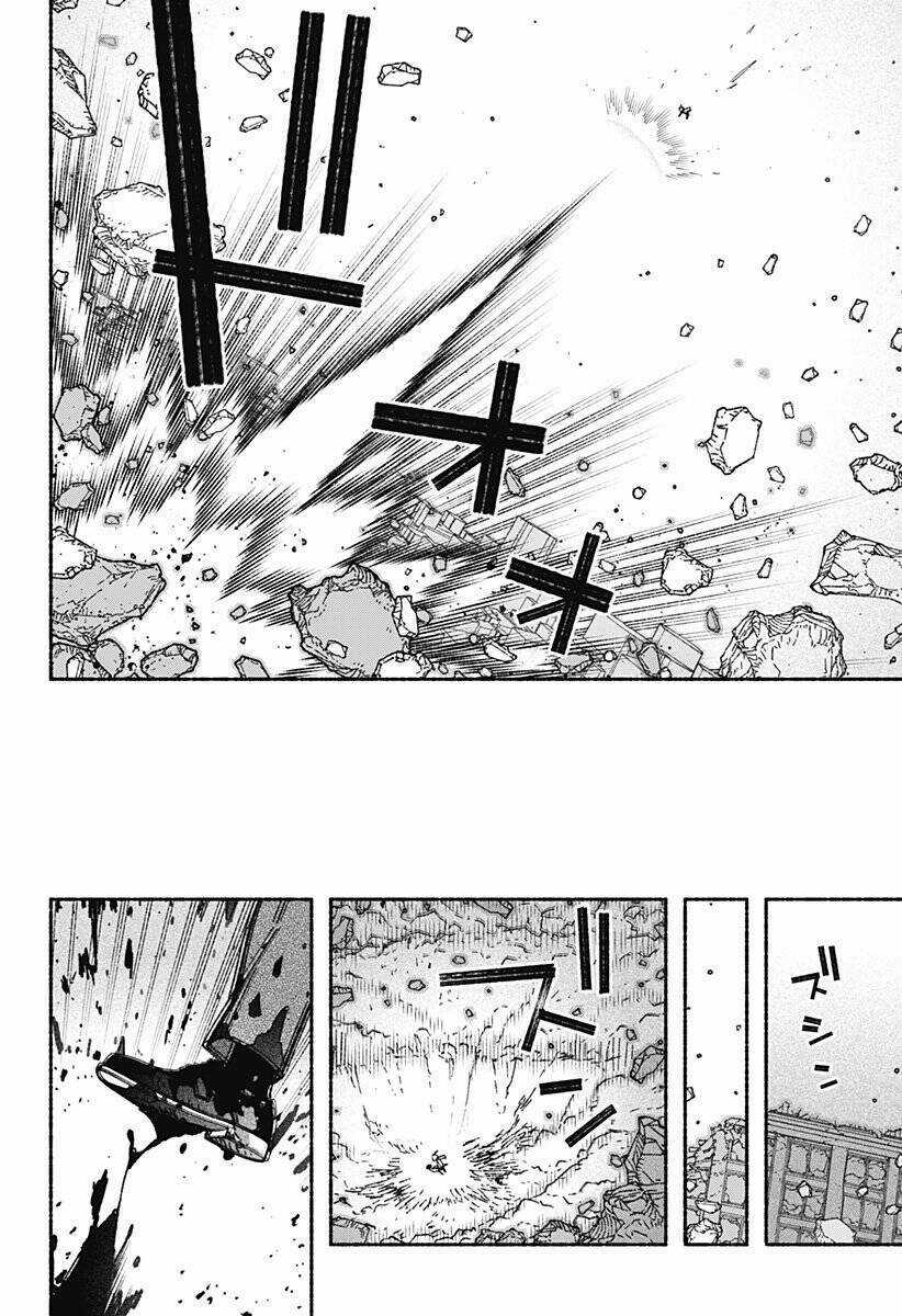 Make The Exorcist Fall In Love - Chapter 52 - Trang 14