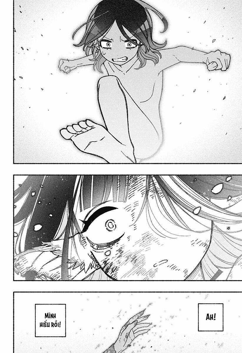 Make The Exorcist Fall In Love - Chapter 52 - Trang 16