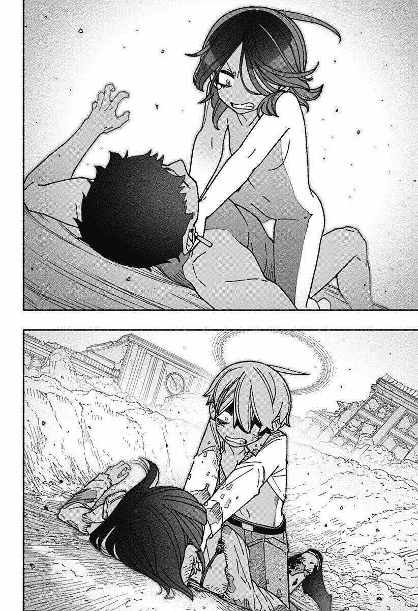 Make The Exorcist Fall In Love - Chapter 52 - Trang 18