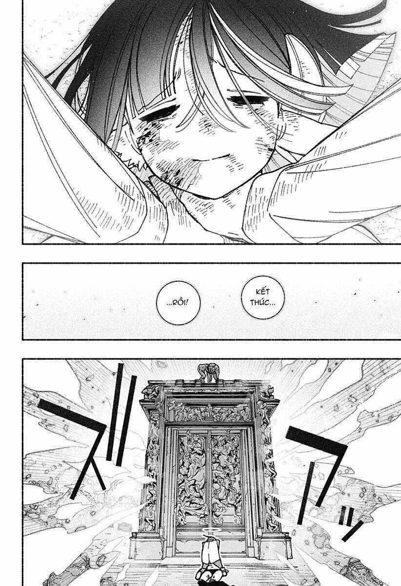 Make The Exorcist Fall In Love - Chapter 52 - Trang 20