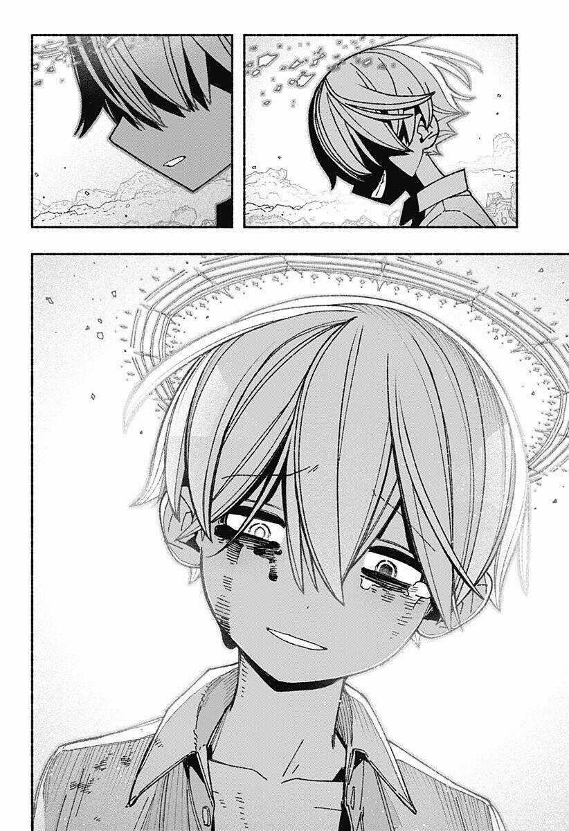 Make The Exorcist Fall In Love - Chapter 52 - Trang 3