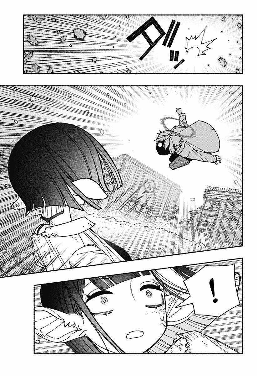 Make The Exorcist Fall In Love - Chapter 52 - Trang 4