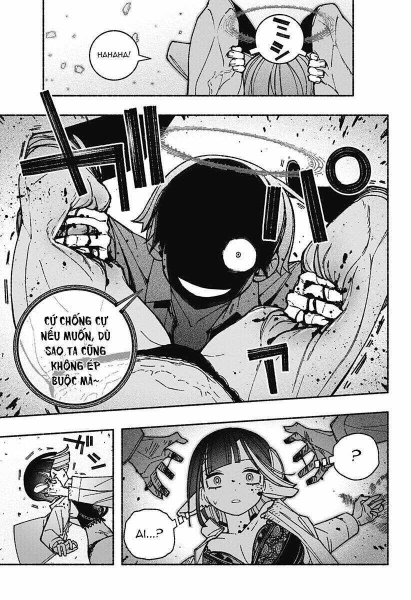 Make The Exorcist Fall In Love - Chapter 52 - Trang 6