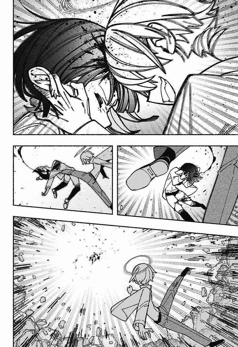 Make The Exorcist Fall In Love - Chapter 52 - Trang 7