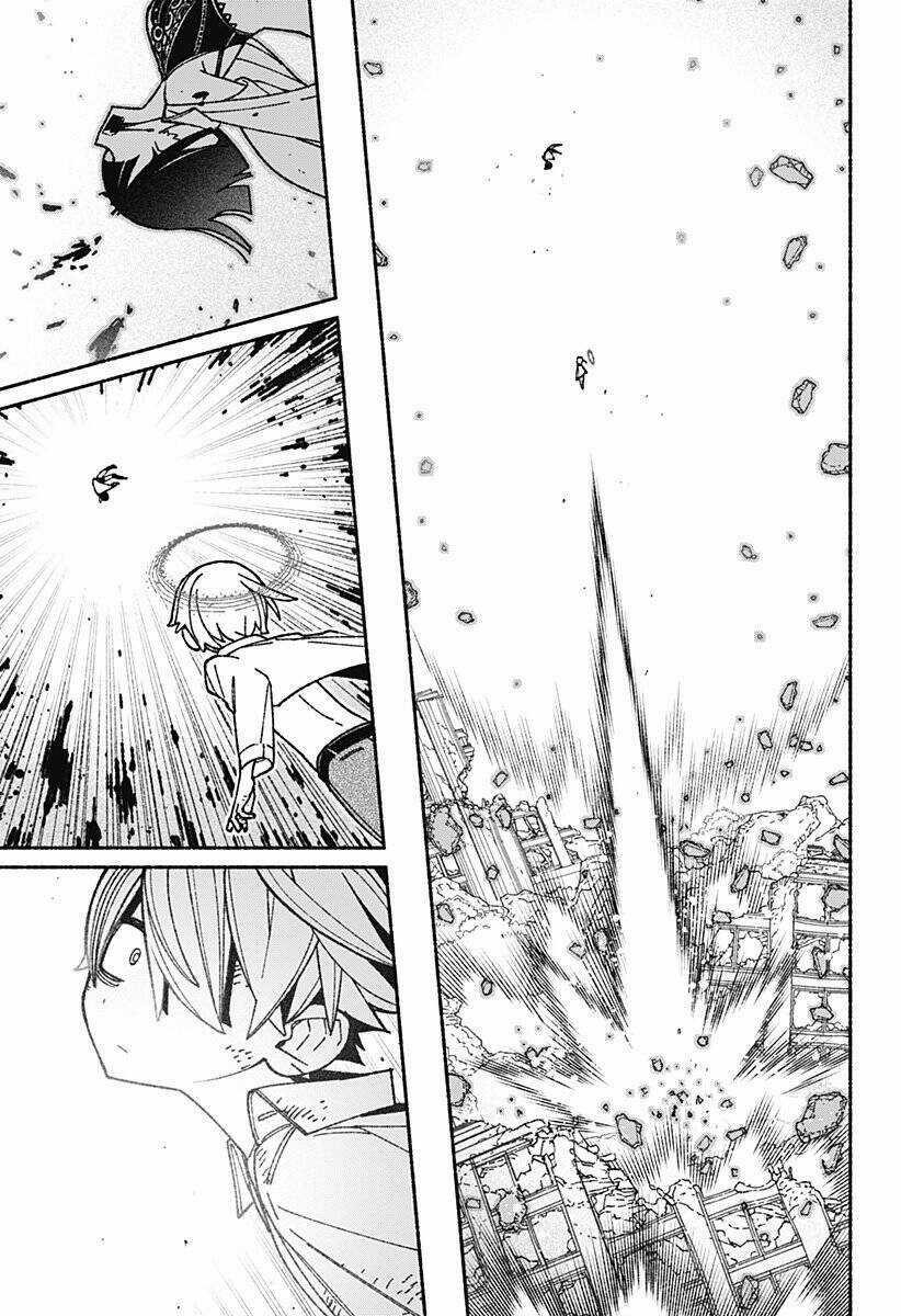 Make The Exorcist Fall In Love - Chapter 52 - Trang 8