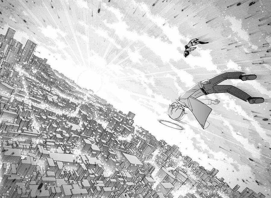 Make The Exorcist Fall In Love - Chapter 52 - Trang 9