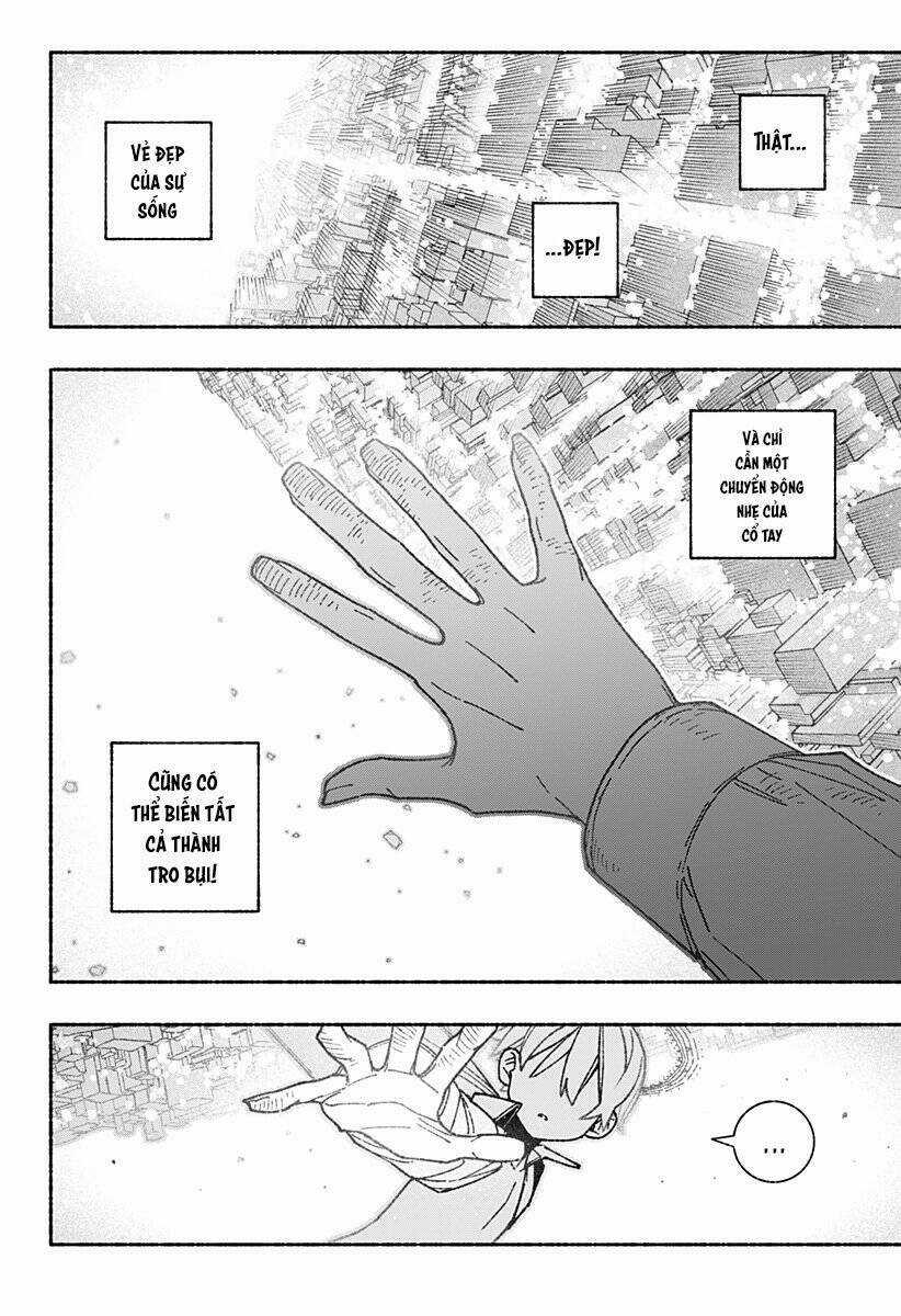 Make The Exorcist Fall In Love - Chapter 52 - Trang 10