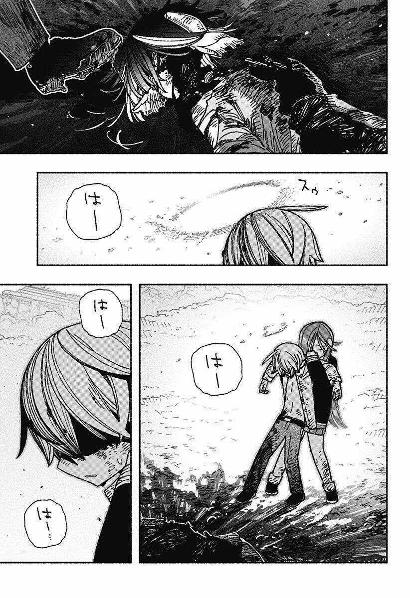 Make The Exorcist Fall In Love - Chapter 53 - Trang 15