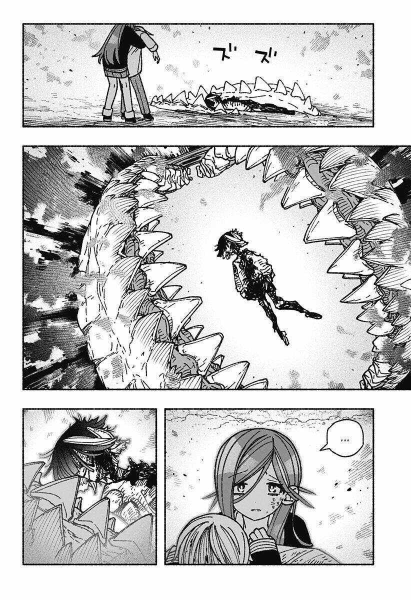 Make The Exorcist Fall In Love - Chapter 53 - Trang 16