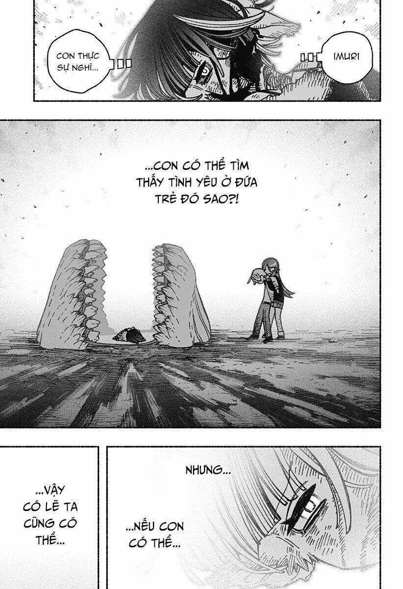 Make The Exorcist Fall In Love - Chapter 53 - Trang 17