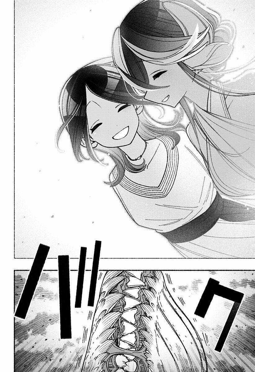 Make The Exorcist Fall In Love - Chapter 53 - Trang 18