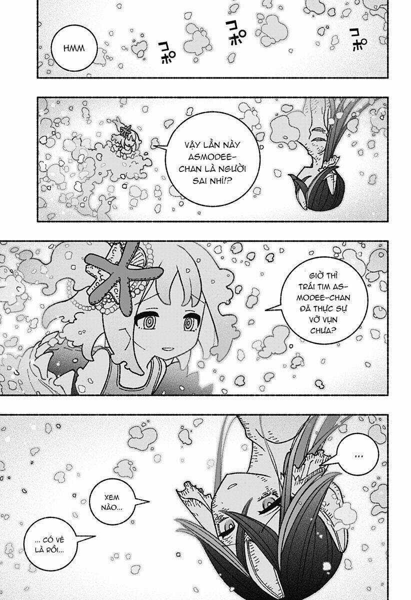 Make The Exorcist Fall In Love - Chapter 53 - Trang 19