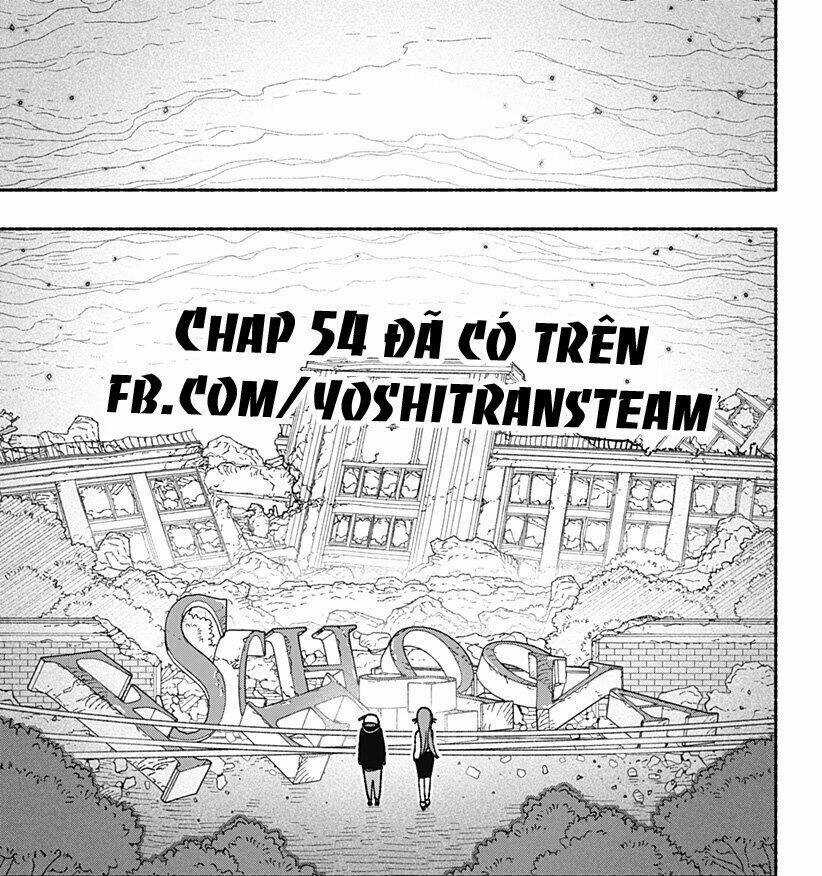 Make The Exorcist Fall In Love - Chapter 53 - Trang 22