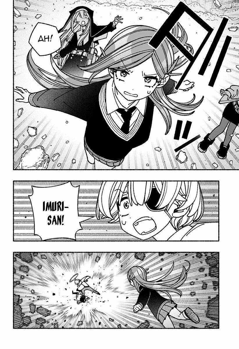 Make The Exorcist Fall In Love - Chapter 53 - Trang 5