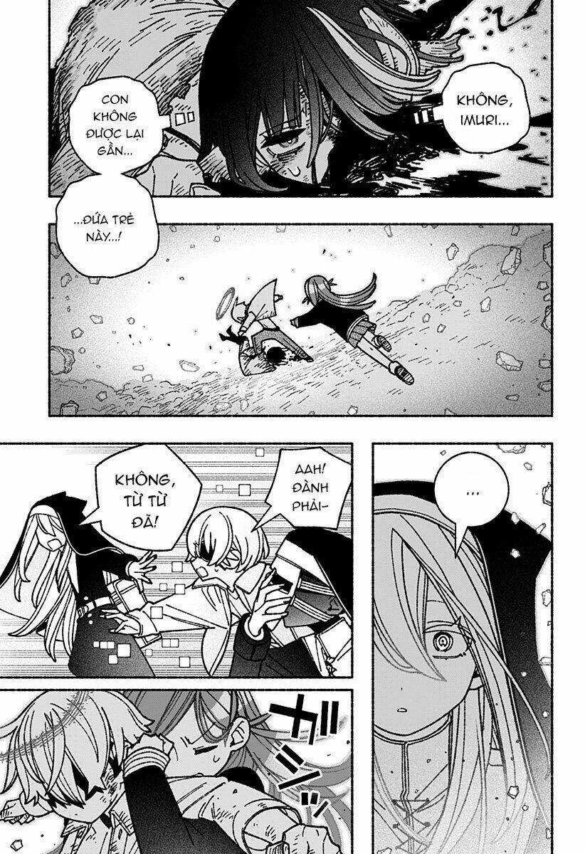 Make The Exorcist Fall In Love - Chapter 53 - Trang 6