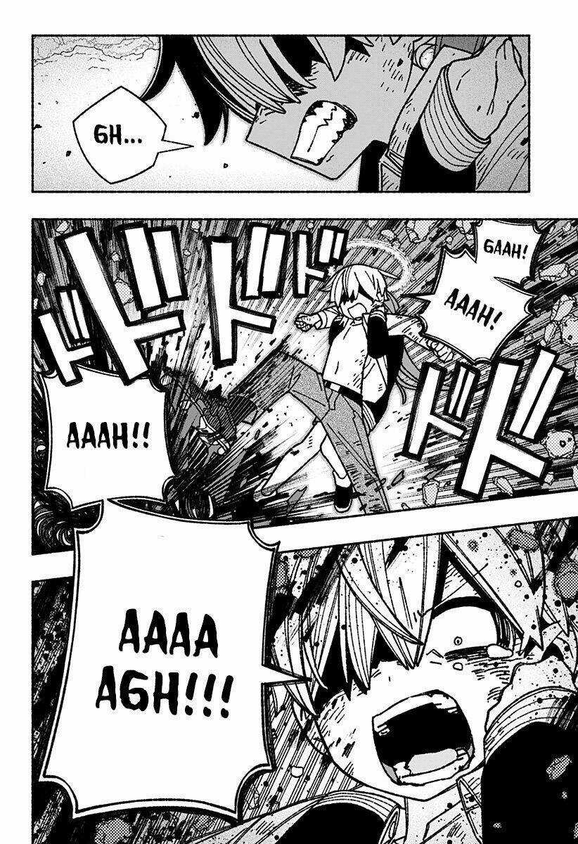 Make The Exorcist Fall In Love - Chapter 53 - Trang 9