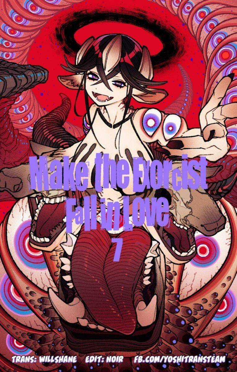 Make The Exorcist Fall In Love - Chapter 54 - Trang 1