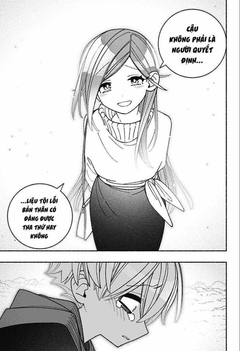 Make The Exorcist Fall In Love - Chapter 54 - Trang 18