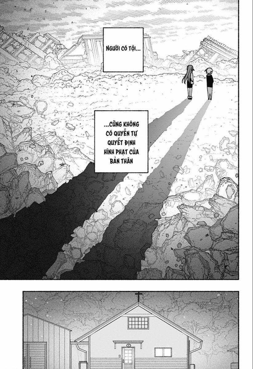 Make The Exorcist Fall In Love - Chapter 54 - Trang 20