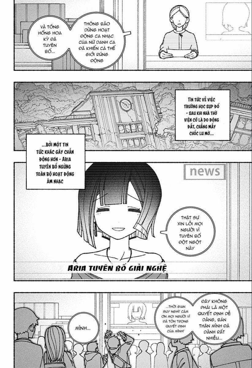 Make The Exorcist Fall In Love - Chapter 54 - Trang 3