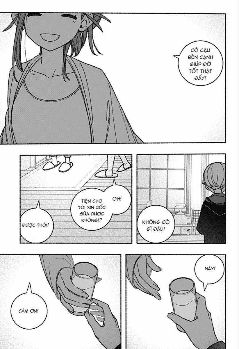 Make The Exorcist Fall In Love - Chapter 54 - Trang 22