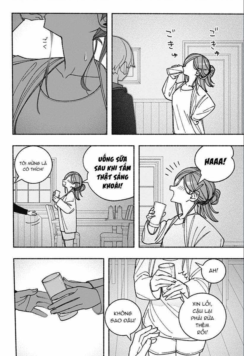 Make The Exorcist Fall In Love - Chapter 54 - Trang 23